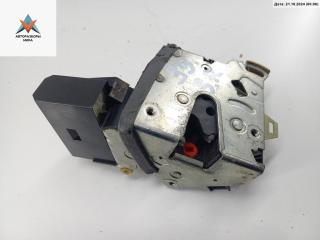 замок двери задней правой BMW 5 серия E39 [рестайлинг] 2000, 2.5 л., бензин, АКПП, синий, седан, 8166246