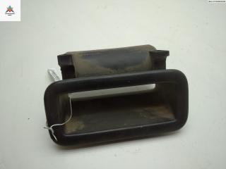 ручка внутренняя задняя правая Renault Master 2 поколение 1999, 2.5 л., дизель, МКПП, белый, микроавтобус, 7700352586B