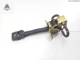 Ограничитель открывания двери задней BMW 3 серия E46 [рестайлинг] 2003, седан, 8160963