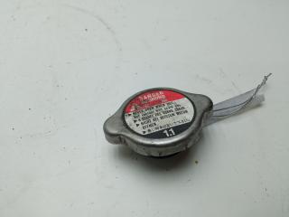 пробка расширительного бачка Honda Civic 1996, 1.4 л., бензин, МКПП, чёрный, хетчбэк 5 дв.
