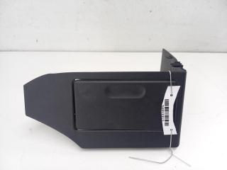 пепельница BMW 5 E39 1998, 2.5 л., бензин, МКПП, серый, седан, 8200233, 8200237