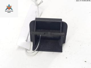 кронштейн (крепление) BMW 3 серия E46 [рестайлинг] 2003, 2.0 л., бензин, МКПП, чёрный, седан, 5141856532