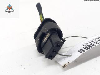 разъем (фишка) проводки BMW 3 серия E90/E91/E92/E93 [рестайлинг] 2008, 2.0 л., дизель, МКПП, чёрный, универсал, 6934315