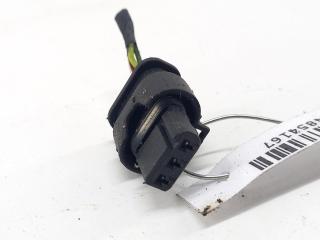 разъем (фишка) проводки BMW 3 E90/E91/E92/E93 2008, 2.0 л., дизель, МКПП, чёрный, универсал, 6934315