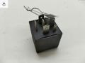 Реле стеклоочистителя (дворников) Volkswagen Passat B4 1996, 1.6 л., бензин, МКПП, зелёный, универсал, 191955531 - фото №2