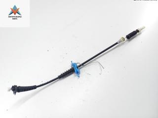 Трос двери задней BMW 5 серия E60/E61 2003, 3.0 л., бензин, АКПП, серый, седан, 7034571