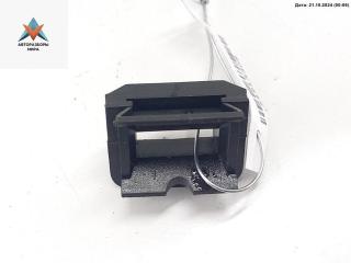 кронштейн (крепление) BMW 5 серия E60/E61 2003, 3.0 л., бензин, АКПП, серый, седан, 8156532