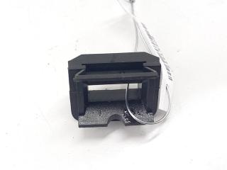 кронштейн (крепление) BMW 5 E60/E61 2003, 3.0 л., бензин, АКПП, серый, седан, 8156532