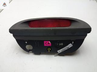 стоп-сигнал Daewoo Lanos T100 1998, 1.6 л., бензин, МКПП, чёрный, хетчбэк 3 дв.