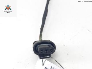 разъем (фишка) проводки BMW 3 серия E90/E91/E92/E93 [рестайлинг] 2008, 2.0 л., дизель, МКПП, чёрный, универсал, 6934315