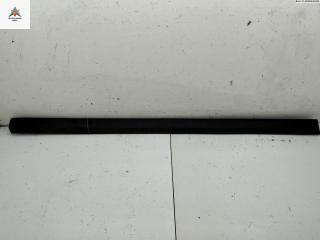 Молдинг стекла двери наружный Volkswagen Golf 3 поколение 1995, 1.8 л., бензин, МКПП, красный, хетчбэк 5 дв., 1H4853515