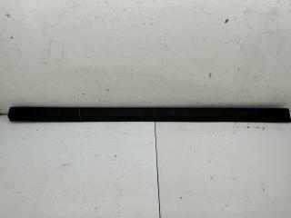 Молдинг стекла двери наружный Volkswagen Golf 3 поколение 1995, 1.8 л., бензин, МКПП, красный, хетчбэк 5 дв., 1H4853515