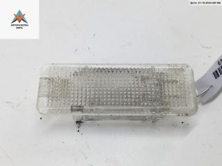 фонарь салона (плафон) BMW 5 серия E39 1998, 2.5 л., бензин, МКПП, серый, седан, 8363604