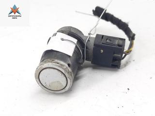 датчик парктроника BMW 5 серия E39 [рестайлинг] 2002, 2.5 л., дизель, АКПП, серый, универсал, 6907128