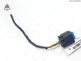 разъем (фишка) проводки BMW 3 серия E46 1999, 1.9 л., бензин, МКПП, серый, седан, 3965328