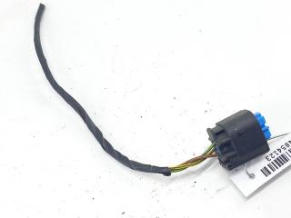 разъем (фишка) проводки BMW 3 E46 1999, 1.9 л., бензин, МКПП, серый, седан, 3965328
