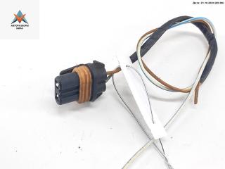 разъем (фишка) проводки BMW 3 серия E36 [рестайлинг] 1998, 1.6 л., бензин, МКПП, синий, хетчбэк 3 дв.