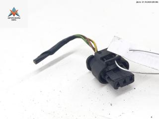разъем (фишка) проводки BMW 3 серия E90/E91/E92/E93 [рестайлинг] 2008, 2.0 л., дизель, МКПП, чёрный, универсал, 6934315