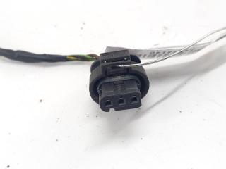 разъем (фишка) проводки BMW 3 E90/E91/E92/E93 2008, 2.0 л., дизель, МКПП, чёрный, универсал, 6934315