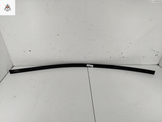 молдинг двери передней левой Audi A6 4B/C5 1997, 2.4 л., бензин, АКПП, синий, седан, 4B0853953A