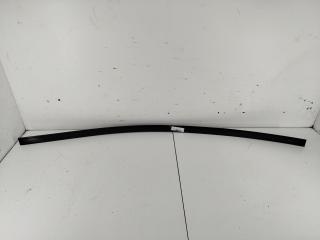 молдинг двери передней левой Audi A6 4B/C5 1997, 2.4 л., бензин, АКПП, синий, седан, 4B0853953A