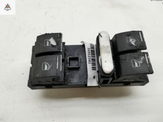 блок управления стеклоподъемниками Volkswagen Passat B6 2006, 2.0 л., дизель, МКПП, чёрный, универсал, 1K4959857