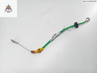 Трос двери задней BMW 5 серия E39 [рестайлинг] 2000, 2.5 л., бензин, АКПП, синий, седан