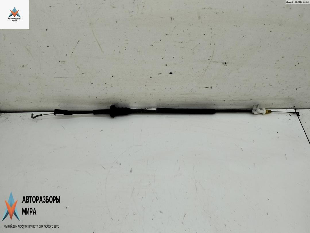 трос двери Volkswagen Passat B6 2007, 2.0 л., дизель, АКПП, серый, универсал, 3C4839085 - фото №1