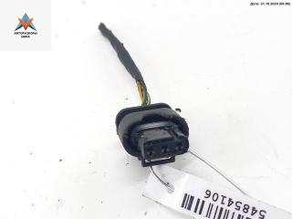 разъем (фишка) проводки BMW 3 серия E90/E91/E92/E93 [рестайлинг] 2008, 2.0 л., дизель, МКПП, чёрный, универсал, 6934315