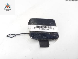 заглушка (решетка) в бампер BMW 3 серия E90/E91/E92/E93 [рестайлинг] 2008, 2.0 л., дизель, МКПП, чёрный, универсал, 7127695