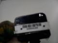 заглушка (решетка) в бампер BMW 3 серия E90/E91/E92/E93 [рестайлинг] 2008, 2.0 л., дизель, МКПП, чёрный, универсал, 7127695 - фото №3