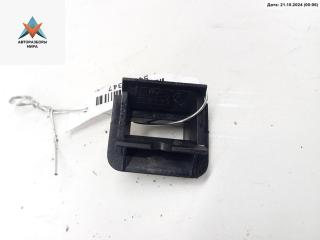 кронштейн (крепление) BMW 5 серия E60/E61 2003, 3.0 л., бензин, АКПП, серый, седан, 51418156532