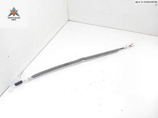 Трос двери задней BMW 3 серия E46 [рестайлинг] 2003, 2.0 л., бензин, МКПП, чёрный, седан, 8213797