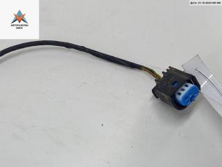 разъем (фишка) проводки BMW 3 серия E46 1999, 1.9 л., бензин, МКПП, серый, седан, 3965328