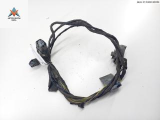 Проводка бампера переднего BMW 5 серия E60/E61 2004, 2.5 л., дизель, АКПП, синий, седан, 6928361