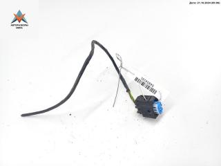 разъем (фишка) проводки BMW 3 серия E46 1999, 1.9 л., бензин, МКПП, серый, седан, 3965328