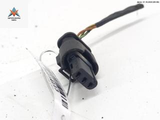 разъем (фишка) проводки BMW 3 серия E90/E91/E92/E93 [рестайлинг] 2008, 2.0 л., дизель, МКПП, чёрный, универсал, 6934315