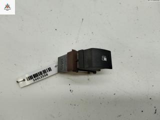 Кнопка открывания лючка топливного бака Volkswagen Touran 1 поколение [рестайлинг] 2009, 2.0 л., дизель, МКПП, серый, минивэн, 1T0955551A