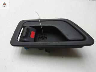 ручка внутренняя передняя правая Hyundai Getz 1 поколение [рестайлинг] 2008, 1.1 л., бензин, МКПП, чёрный, хетчбэк 3 дв., 826201C020