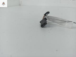 разъем (фишка) проводки Audi A4 B5 1996, 1.8 л., Ti, бензин, МКПП, красный, универсал, 443906231