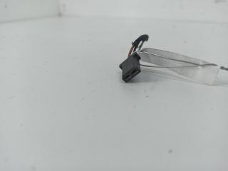 разъем (фишка) проводки Audi A4 B5 1996, 1.8 л., Ti, бензин, МКПП, красный, универсал, 443906231