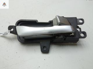 ручка внутренняя задняя правая Hyundai Sonata YF 2010, 2.0 л., бензин, МКПП, чёрный, седан, 826203S000