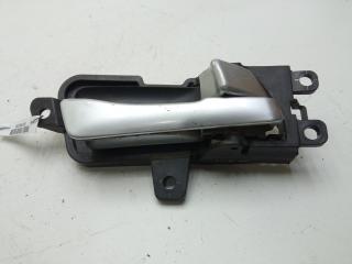 ручка внутренняя задняя правая Hyundai Sonata YF 2010, 2.0 л., бензин, МКПП, чёрный, седан, 826203S000