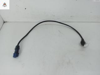 датчик детонации Audi A4 B5 1996, 1.8 л., бензин, АКПП, красный, седан, 054905377G