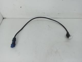 датчик детонации Audi A4 B5 1996, 1.8 л., бензин, АКПП, красный, седан, 054905377G