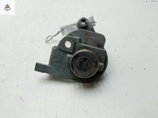 личинка дверного замка Mazda 5 CR [рестайлинг] 2007, 1.8 л., бензин, МКПП, серый, минивэн