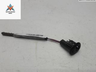 разъем (фишка) проводки Volkswagen Passat B5 1999, 1.8 л., бензин, МКПП, серый, универсал, 3B0919238