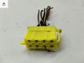 разъем (фишка) проводки Volkswagen Passat B4 1996, 1.6 л., бензин, МКПП, зелёный, универсал, 357971971A - фото №2