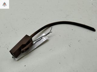 разъем (фишка) проводки Volkswagen Passat B4 1996, 1.6 л., бензин, МКПП, зелёный, универсал, 357915971B