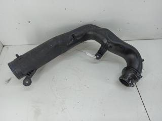 патрубок турбины Audi A3 8P/8PA [рестайлинг] 2004, 2.0 л., дизель, 1K0129654K